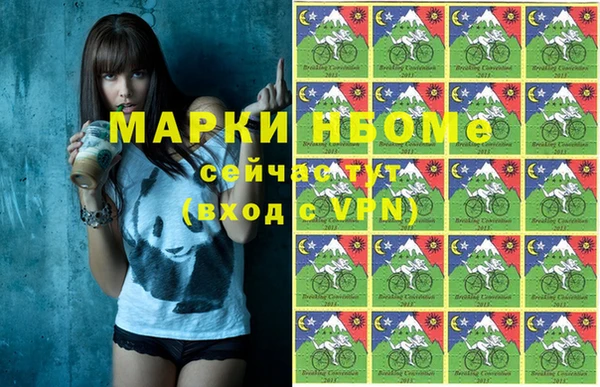 хмурый Лагань
