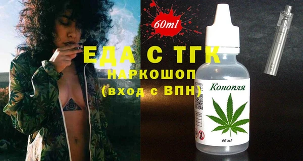хмурый Лагань