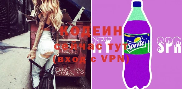 хмурый Лагань