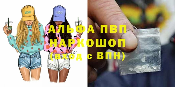 хмурый Лагань